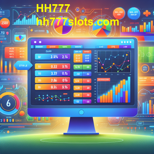 Apostas Esportivas em HH777: Entretenimento e Estratégia